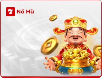 nổ hũ